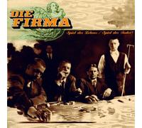 Die Firma - Das Spiel...