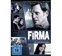 Die Firma - Die komplette Serie [Alemania] [DVD]
