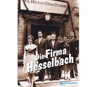 Die Firma Hesselbach - Der erste Teil der Kultserie [Alemania] [DVD]