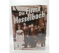 Die Firma Hesselbach - Der erste Teil der Kultserie [Alemania] [DVD]