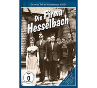 Die Firma Hesselbach - Der erste Teil der Kultserie [Alemania] [DVD]