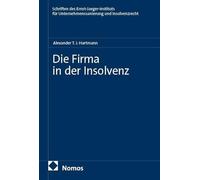Die Firma in der Insolvenz