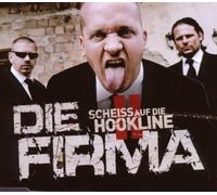 Die Firma - Scheiss auf die Hookline II - Twotrack