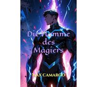 Die Flamme des Magiers