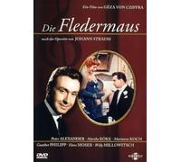 Die Fledermaus [Alemania] [DVD]