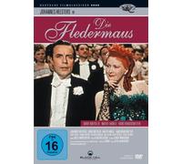 Die Fledermaus [Alemania] [DVD]