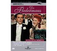 Die Fledermaus [Alemania] [DVD]