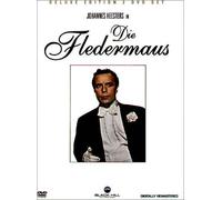 Die Fledermaus [Alemania] [DVD]