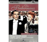 Die Fledermaus [Alemania] [DVD]