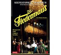 Die Fledermaus [Francia] [DVD]