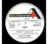 Die Fledermaus / Peer Gynt Suite 1 / Symphony No. 40 In G Minor, K.550 / Also Sprach Zarathustra, Op. 30