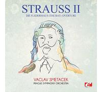 Die Fledermaus (The Bat): Overture
