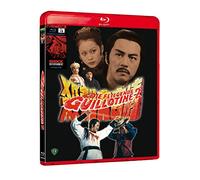 Die fliegende Guillotine 2 - Limited Edition auf 500 Stück [Alemania] [Blu-ray]
