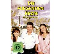Die fliegenden Ärzte: 2. Staffel / Amaray