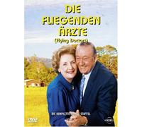 Die fliegenden Ärzte: 5. Staffel