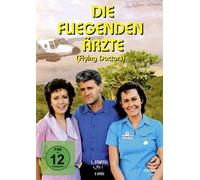 Die fliegenden Ärzte - Staffel 1/Teil 2 [Alemania] [DVD]