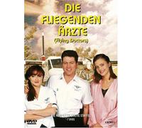 Die fliegenden Ärzte - Staffel 2 [Alemania] [DVD]