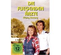 Die fliegenden Ärzte - Staffel 3 [Alemania] [DVD]