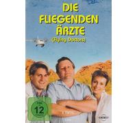 Die fliegenden Ärzte - Staffel 6 [Alemania] [DVD]