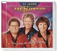 Die Flippers - 35 Jahre