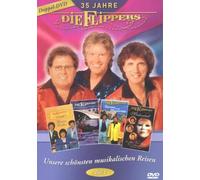 Die Flippers - 35 Jahre/Unsere schön... [Alemania] [DVD]
