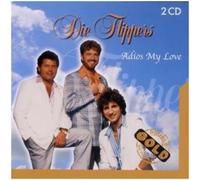 die Flippers Adios My Love (CD) (Importación USA)