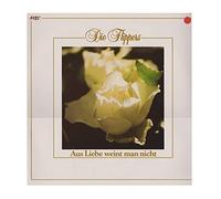 Die Flippers - Aus Liebe weint man nicht (1987) [Vinyl LP record] [Vinilo]