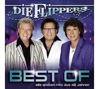 Die Flippers - Best of