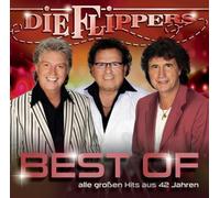 Die Flippers Best of (CD) (Importación USA)