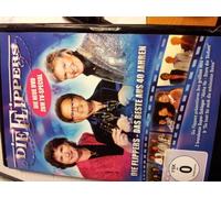 Die Flippers - Das Beste aus 40 Jahren [Alemania] [DVD]