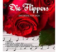 Die Flippers - Das Beste Fur Dich