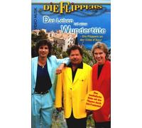 Die Flippers - Das Leben ist eine Wundertüte [Alemania] [VHS]
