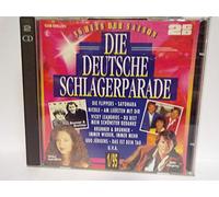 Die Flippers - Die deutsche Schlagerparade 1/95 [2 Cds]
