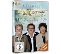 Die Flippers - Die große Hit Collection [Alemania] [DVD]