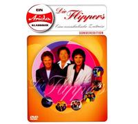 Die Flippers - Eine musikalische Zeitreise - Sonderedition [Alemania] [DVD]