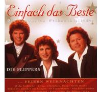 Die Flippers Feiern Weihnachten by FLIPPERS (2006-08-25)