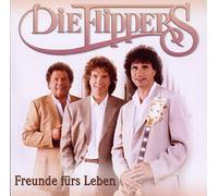 Die Flippers - Freunde Fuers Leben