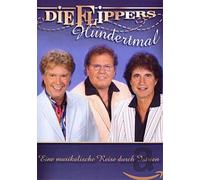 Die Flippers - Hundertmal [Alemania] [DVD]