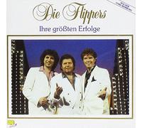 Die Flippers - Ihre Grossten Erfolge
