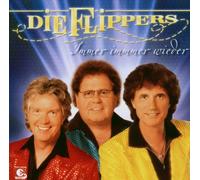 Die Flippers - Immer Immer Wieder