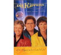 Die Flippers - Immer immer wieder/Costa del Sol [Alemania] [VHS]
