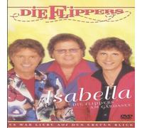 Die Flippers - Isabella [Alemania] [DVD]