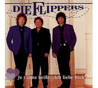 Die Flippers - Je T'aime Heisst Ich Lieb