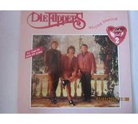 Die Flippers - Liebe ist... 2 - Melodie D'Amour