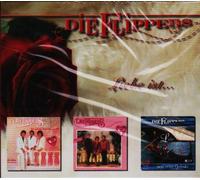 Die Flippers - Liebe Ist