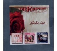 Die Flippers - Liebe Ist?
