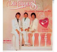 Die Flippers - Liebe Ist Eine Rose 1