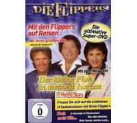 Die Flippers - Mit den Flippers auf Reisen [Alemania] [DVD]