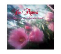 Die Flippers - Nur wer die Sehnsucht kennt (1986) [Vinyl LP record] [Vinilo]