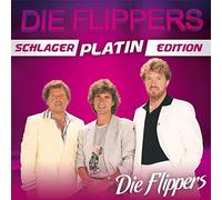 Die Flippers - Schlager Platin Edition